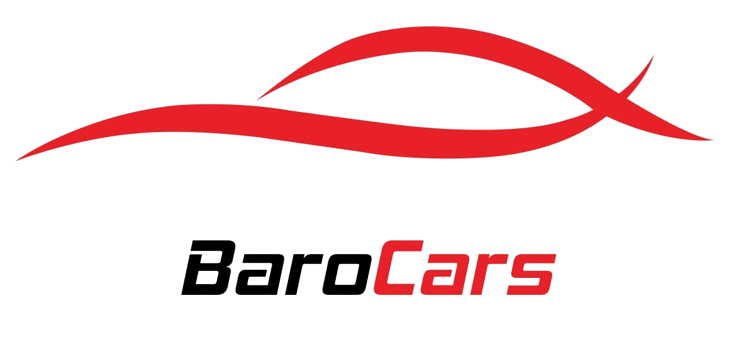 Barocars Logo